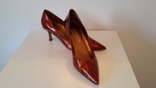 roland carter shoes for sale  LIVINGSTON