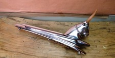 Ligted bull hood for sale  Stevens Point