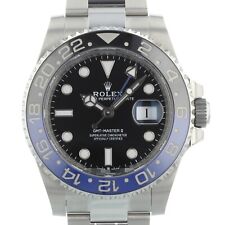 Rolex gmt master for sale  WIGAN