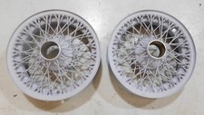 Dunlop wire wheels for sale  Jamestown