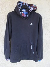 Sweat capuche adidas d'occasion  Nîmes