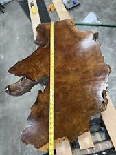 Redwood burl slab for sale  Anchorage