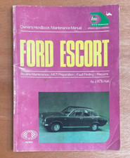 1968 1972 ford d'occasion  Expédié en Belgium
