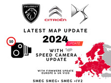 Actualizare gps smeg usato  Cona