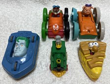 Lot vintage mcdonald for sale  Fairport