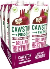 Press brilliant beetroot for sale  SLOUGH