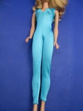Barbie clothes blue for sale  Anchorage