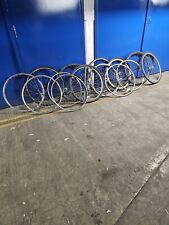 Used bicycle wheels for sale  LONDON