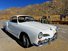 1965 volkswagen karmann for sale  Albuquerque