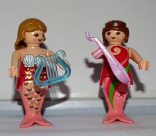 Playmobil figurine personnage d'occasion  Sotteville-lès-Rouen