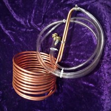 Brew supply copper for sale  Durham