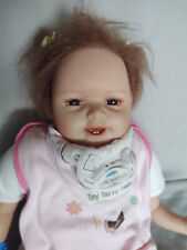 reborn doll gebraucht kaufen  Oberdolling