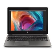 Zbook intel core usato  Ardea