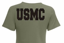 Usmc shirt rücken gebraucht kaufen  Ortenburg