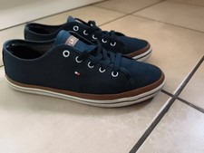 Tommy hilfiger damenschuhe gebraucht kaufen  Mittenwalde
