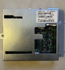 Módulo de depósito Diebold Nixdorf 49-254764-000E peça ATM, usado comprar usado  Enviando para Brazil