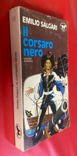 Emilio salgari corsaro usato Emilio salgari corsaro usato  Bologna