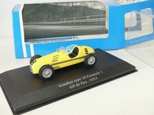 Gordini type pau d'occasion  Belz