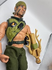 2002 hasbro action for sale  MILTON KEYNES