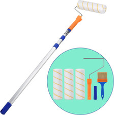 Rullo per pittura usato Rullo per pittura usato  Roma