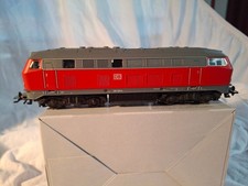 Märklin 36218 diesellok gebraucht kaufen Märklin 36218 diesellok gebraucht kaufen  Bad Laasphe
