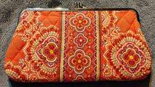 Vera bradley paprika for sale  Williamsport
