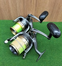 Moulinet tournant daiwa d'occasion  Expédié en France