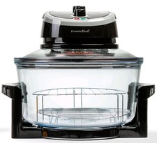 Expo forno alogeno usato  Italia