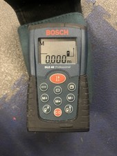 Bosch dle professional for sale  LUTON