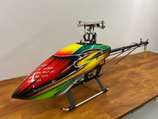 t rex 550 gebraucht kaufen t rex 550 gebraucht kaufen  Merzig