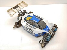 Kyosho inferno mp9e d'occasion  Expédié en Belgium