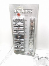 Teng tools 3805 for sale  LOUGHBOROUGH