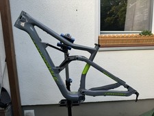 Cannondale trigger carbon gebraucht kaufen  Hamburg