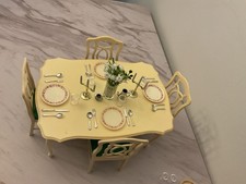 Sindy dining table for sale Sindy dining table for sale  GLASGOW