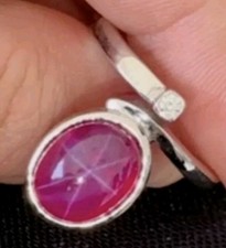 star ruby ring for sale star ruby ring for sale BRADFORD