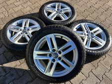 Riginal alufelgen audi gebraucht kaufen  Bad Tölz