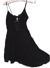 Forever dress black for sale  Twin Falls