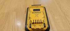 Dewalt flexvolt 12ah for sale  GLASGOW