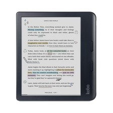 Kobo libra colour usato Kobo libra colour usato  Italia