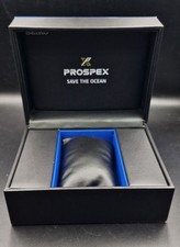 Seiko save the gebraucht kaufen  Reichshof