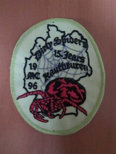 Patch dirty spiders gebraucht kaufen  Deutschland
