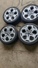 Car wheels tyres for sale  LUTON