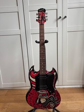 Epiphone emily strange for sale  LOWESTOFT