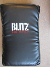 Blitz martial arts for sale  CREWE