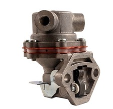 Pompa nafta membrana usato Pompa nafta membrana usato  Italia