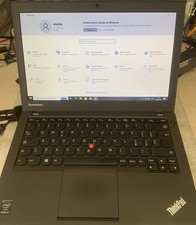 Lenovo x240 4210u usato  Rovato