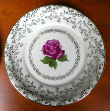 Harker pottery plate for sale  Sheboygan Falls