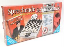 Sprechende schachschule schach gebraucht kaufen  Emmendingen