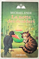 Notte dei desideri usato  Toirano