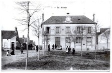 89 cuy cpa d'occasion  Saint-Égrève